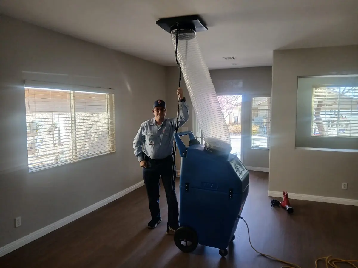 Professional Emergency HVAC Repair work inside a Niskayuna home